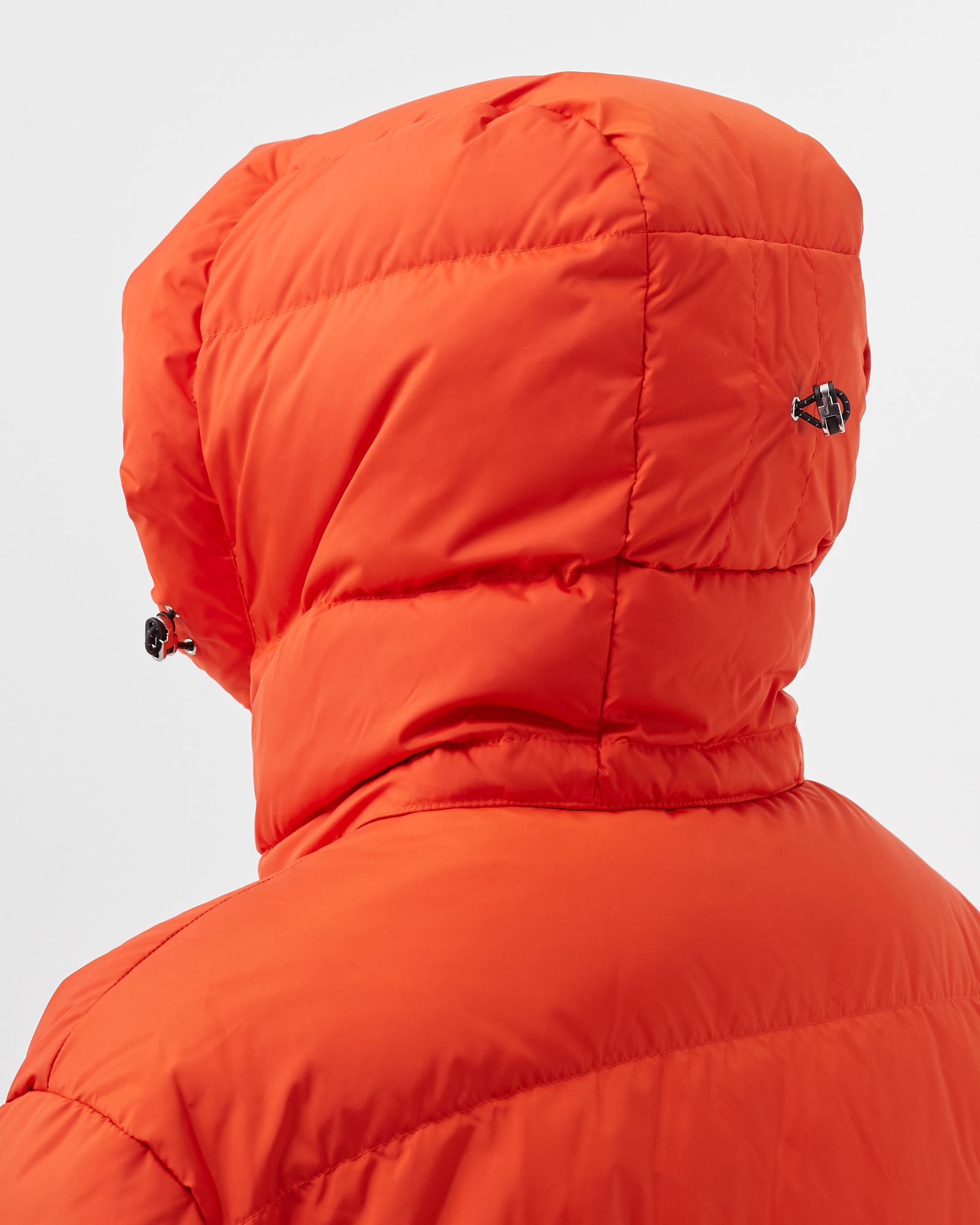 MCASKILL Down JACKET