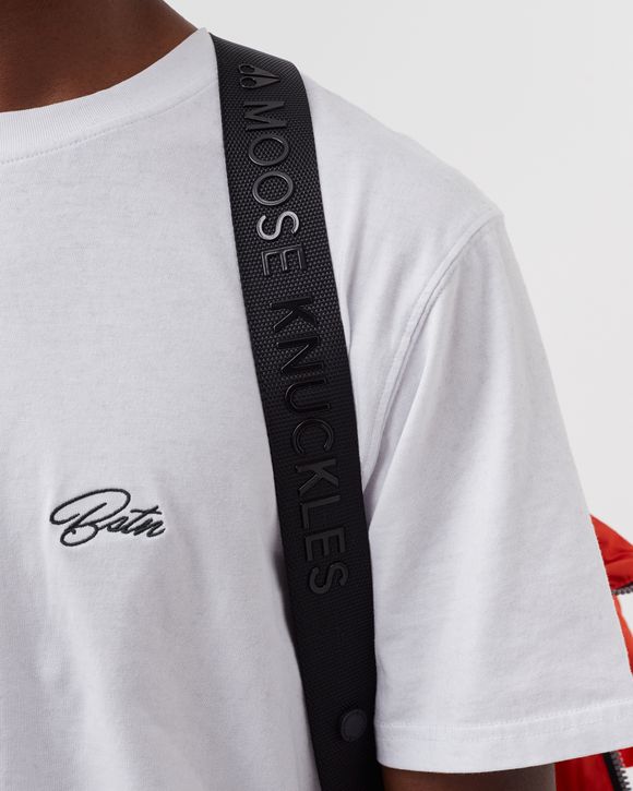 MCASKILL Down JACKET