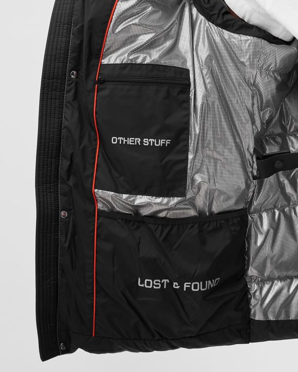 MIDGELL JACKET