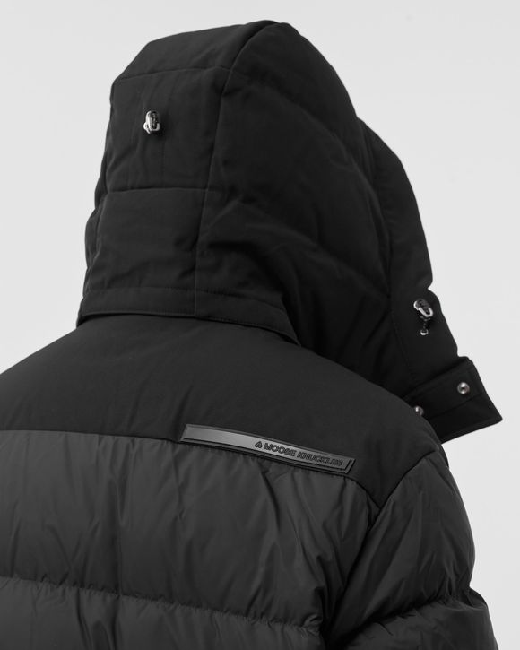 Moose knuckles discount midgell jacket