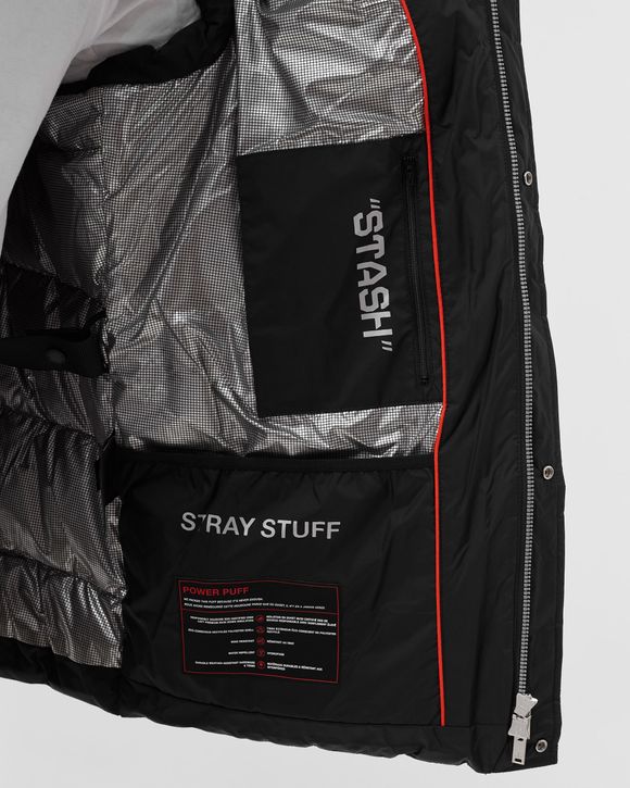 MIDGELL JACKET