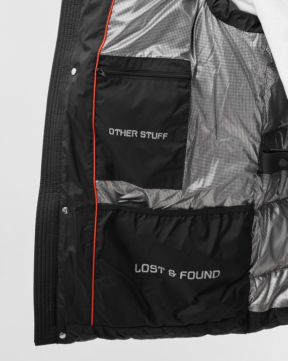 Moose Knuckles MIDGELL JACKET Black | BSTN Store