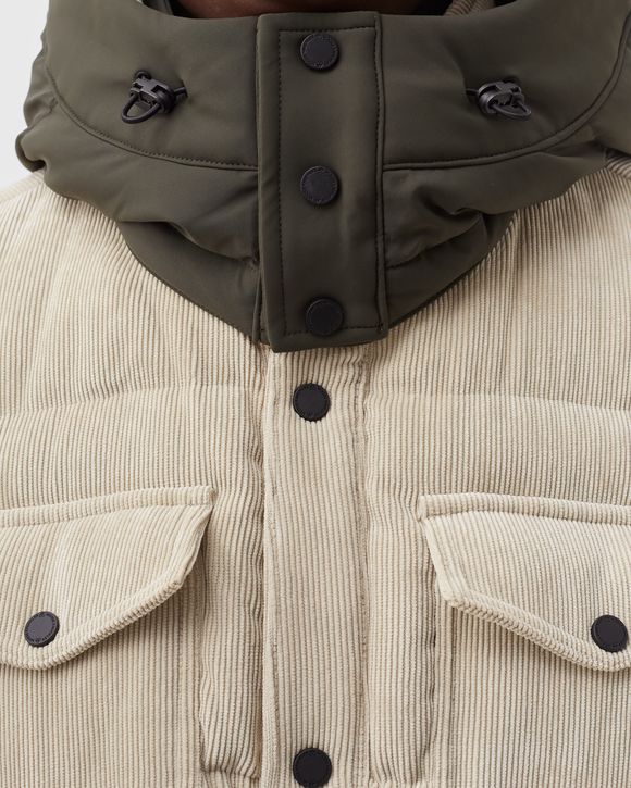 Souris Jacket
