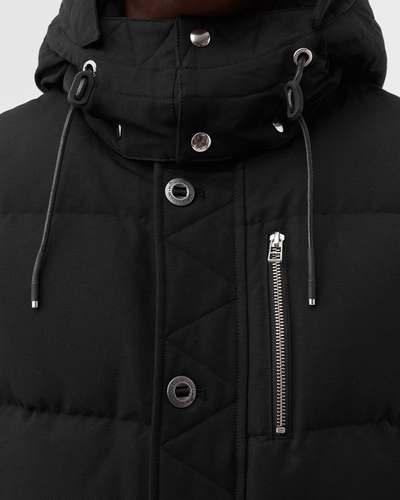 FORESTVILLE JACKET 2