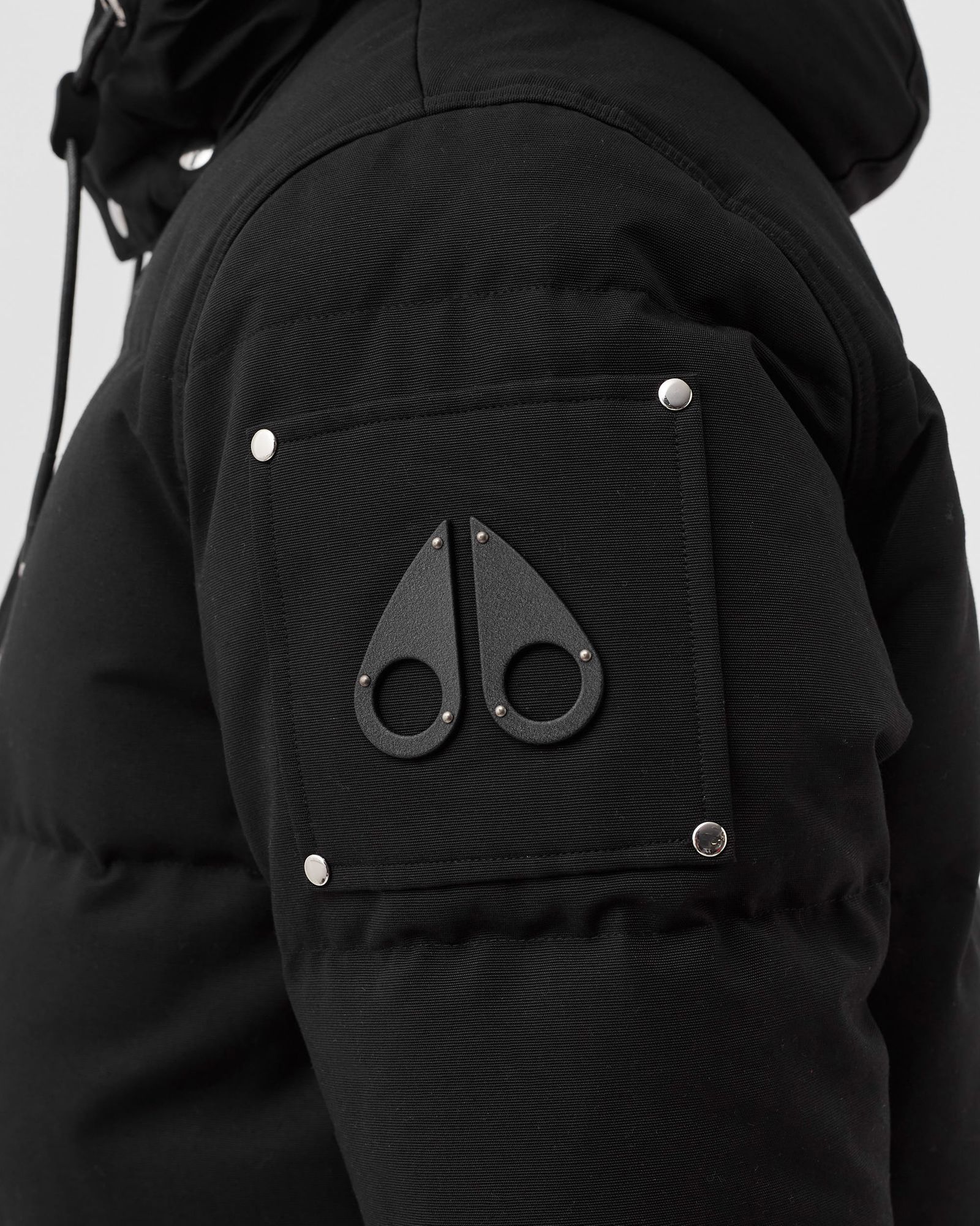 FORESTVILLE JACKET 2