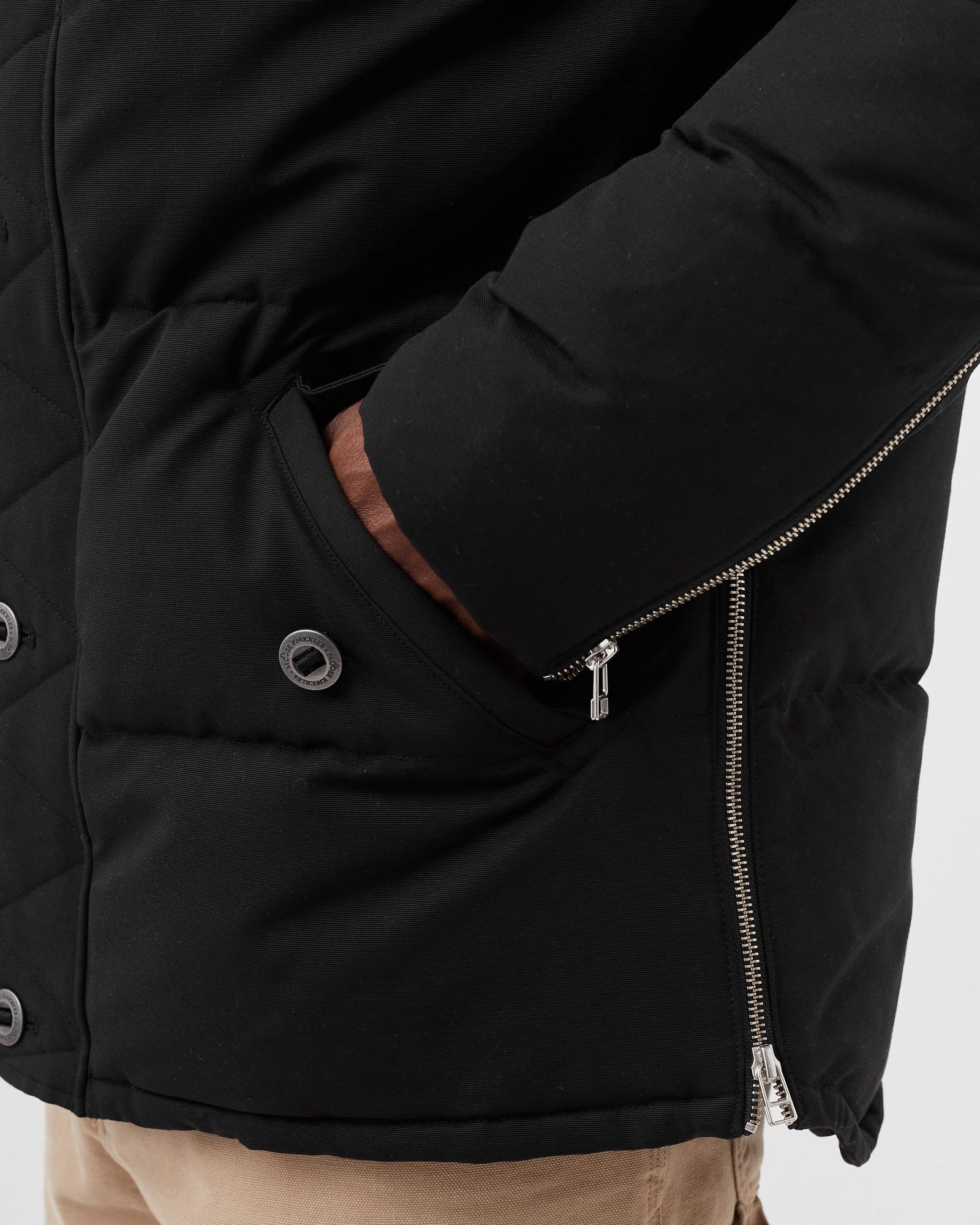 FORESTVILLE JACKET 2