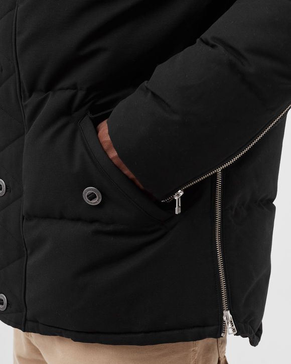 FORESTVILLE JACKET 2