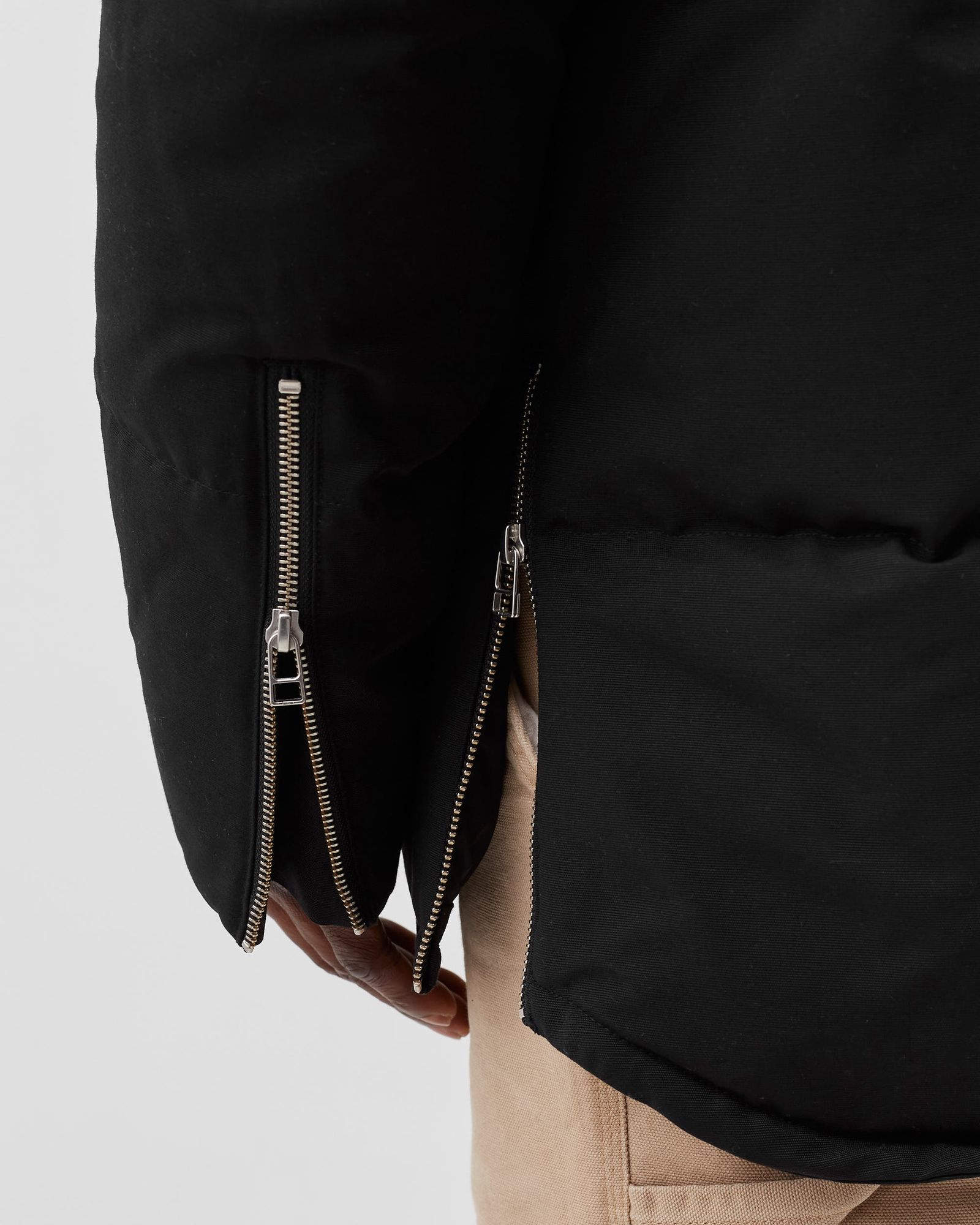 FORESTVILLE JACKET 2