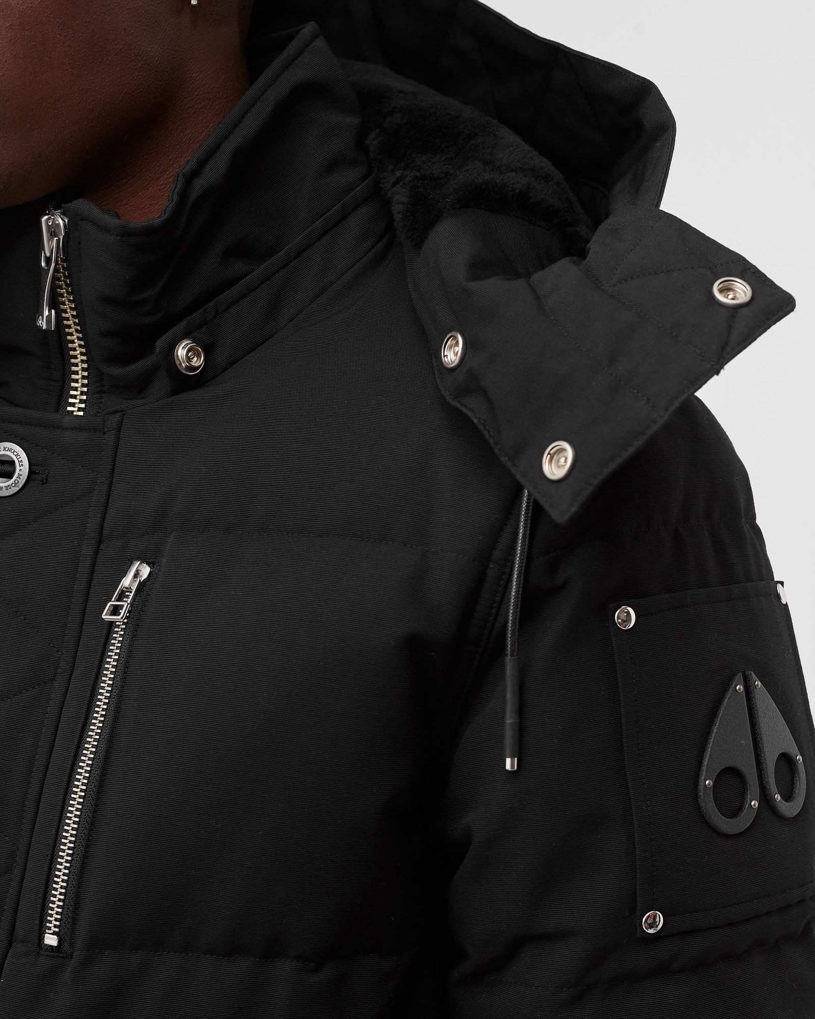 FORESTVILLE JACKET 2