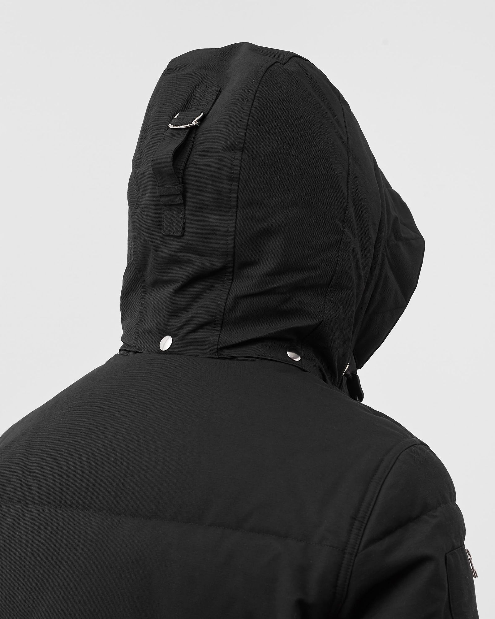 FORESTVILLE JACKET 2