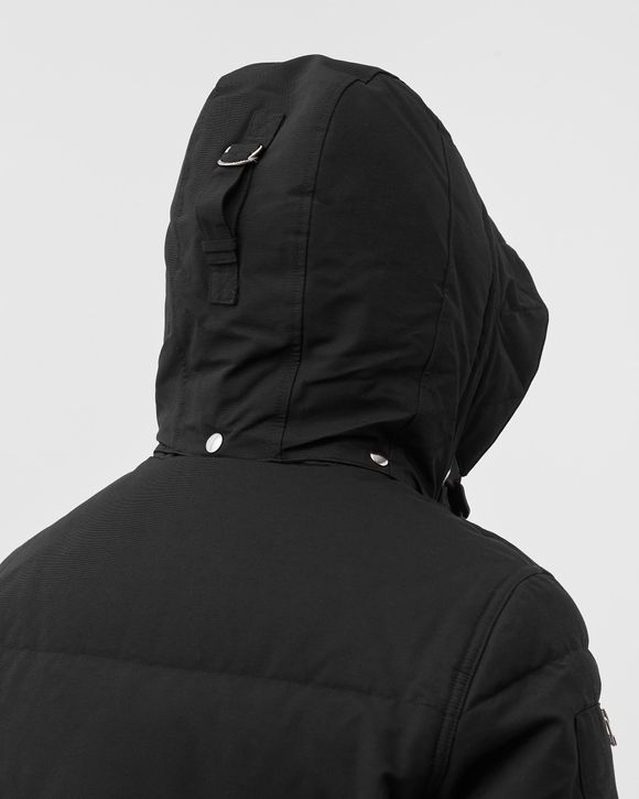 FORESTVILLE JACKET 2