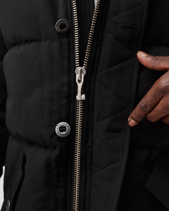 FORESTVILLE JACKET 2