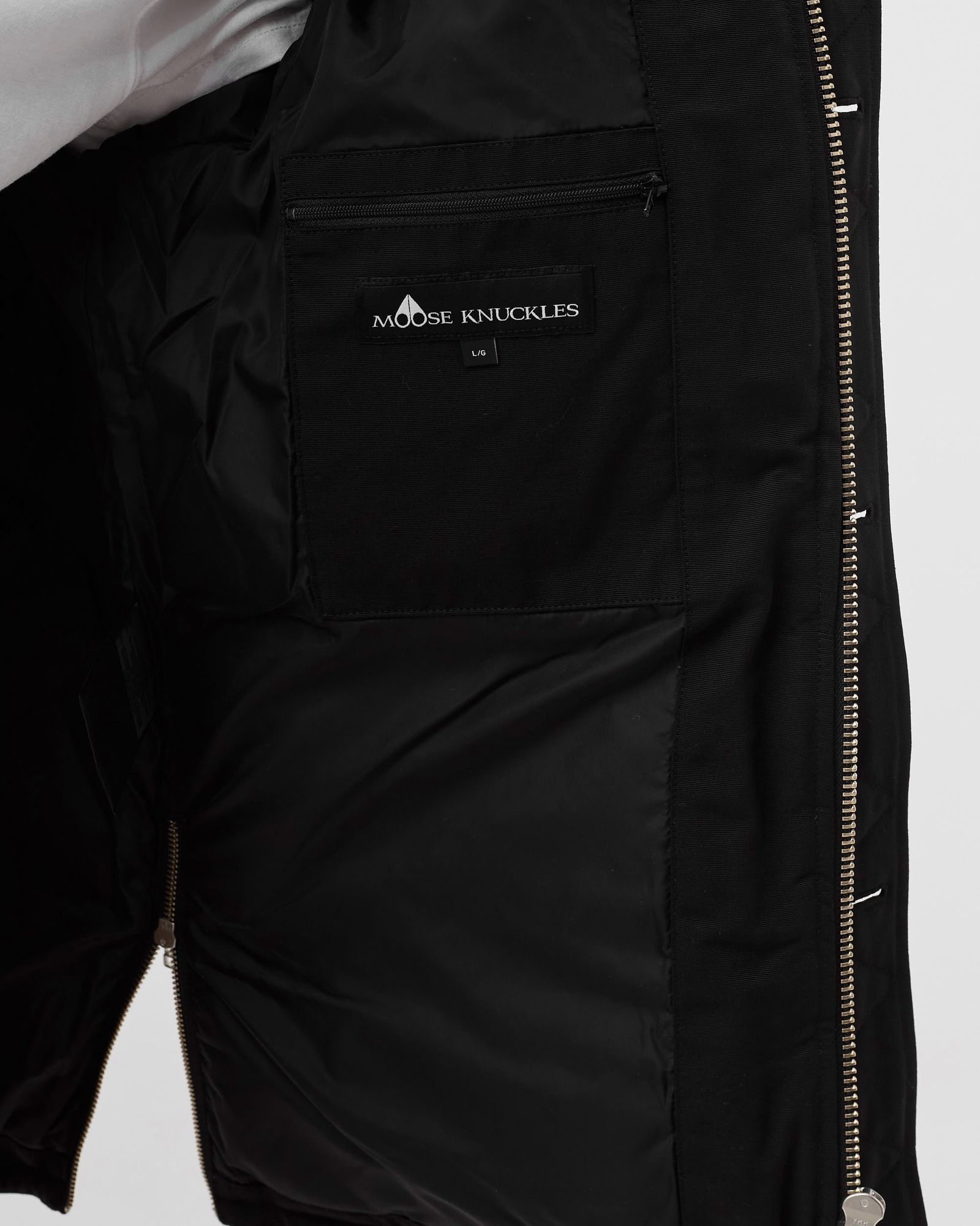 FORESTVILLE JACKET 2