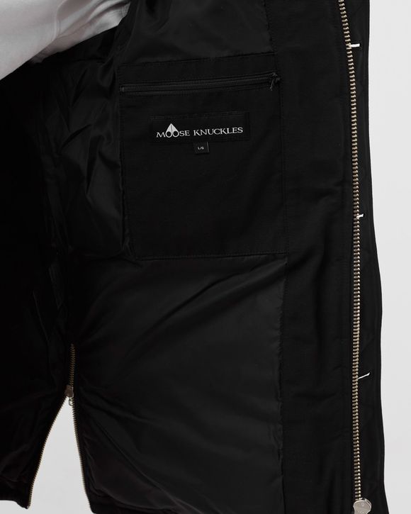 FORESTVILLE JACKET 2