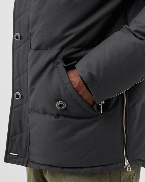 FORESTVILLE JACKET 2