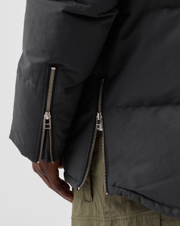 FORESTVILLE JACKET 2