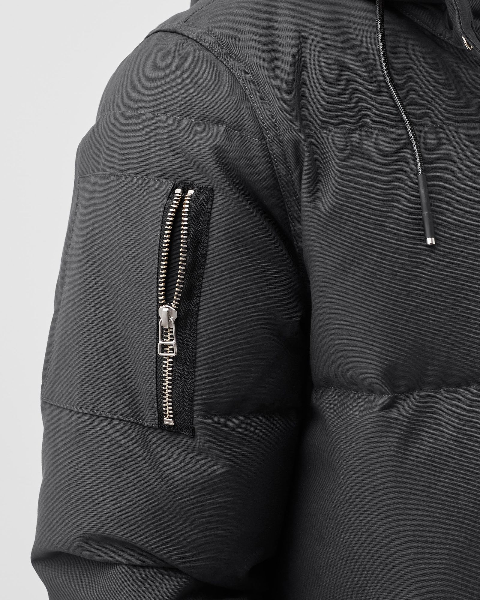 FORESTVILLE JACKET 2