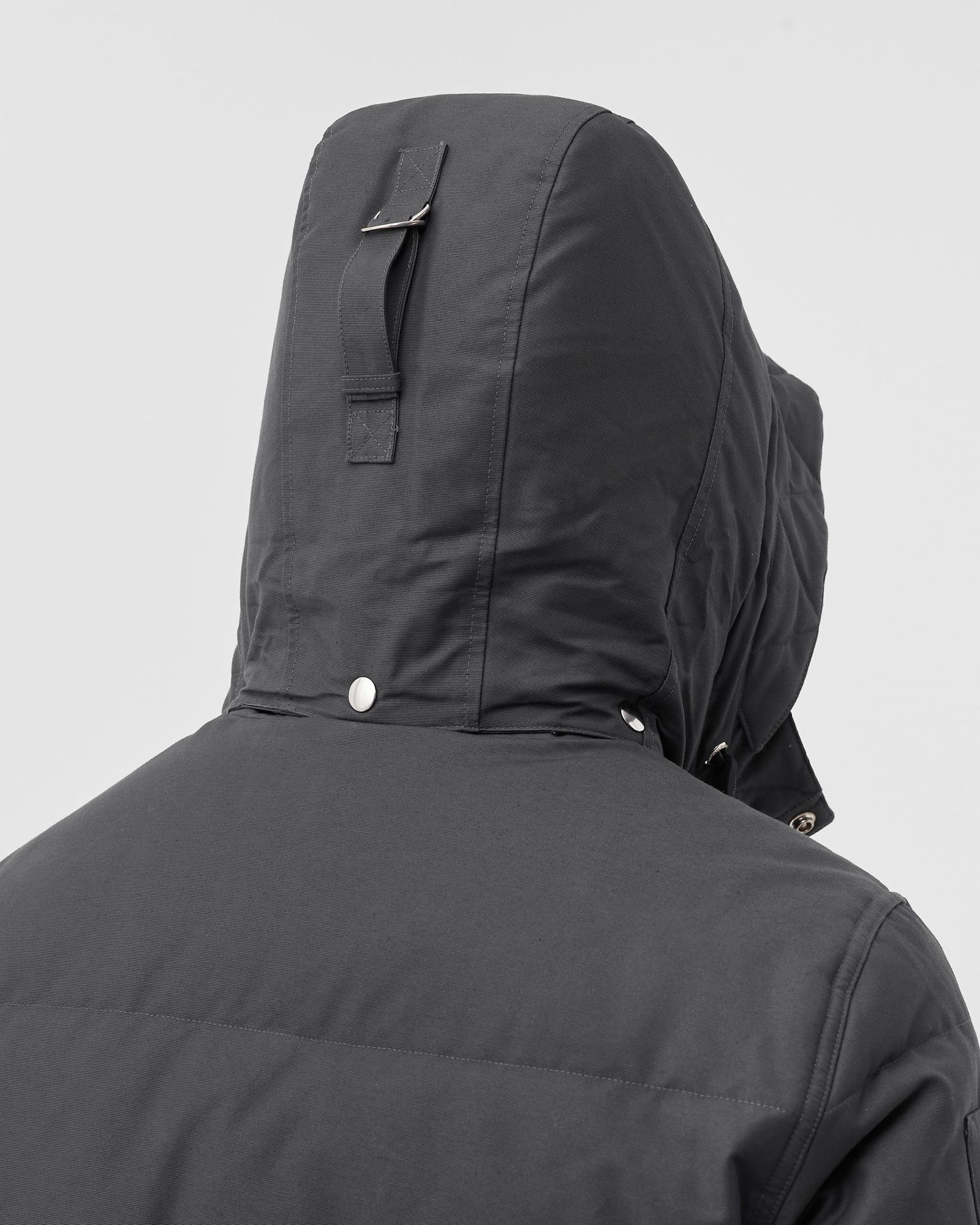 FORESTVILLE JACKET 2