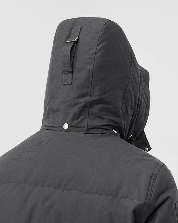 FORESTVILLE JACKET 2