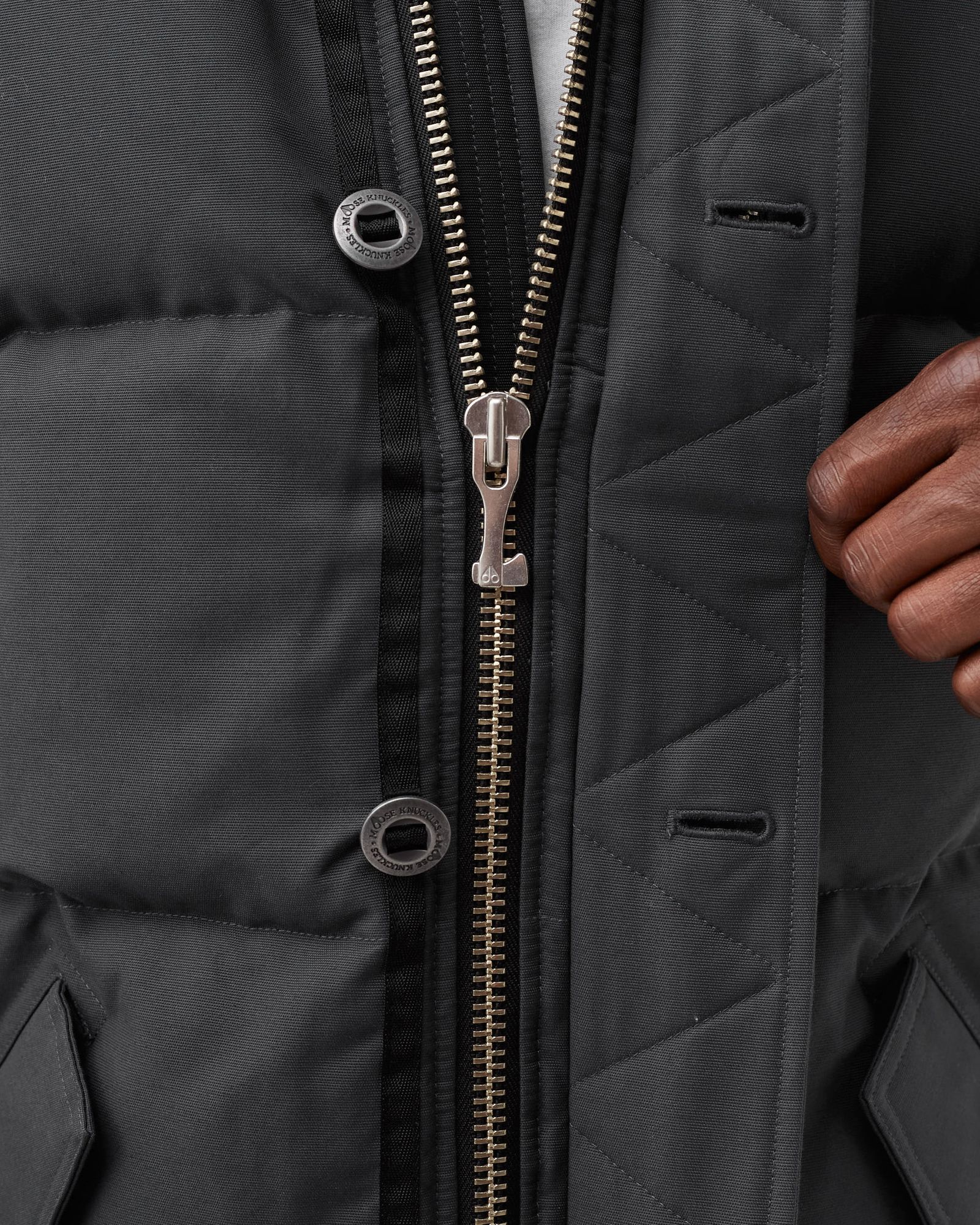 FORESTVILLE JACKET 2