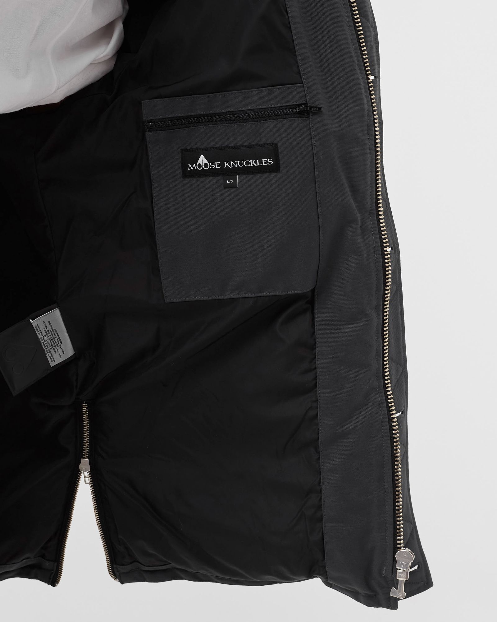 FORESTVILLE JACKET 2