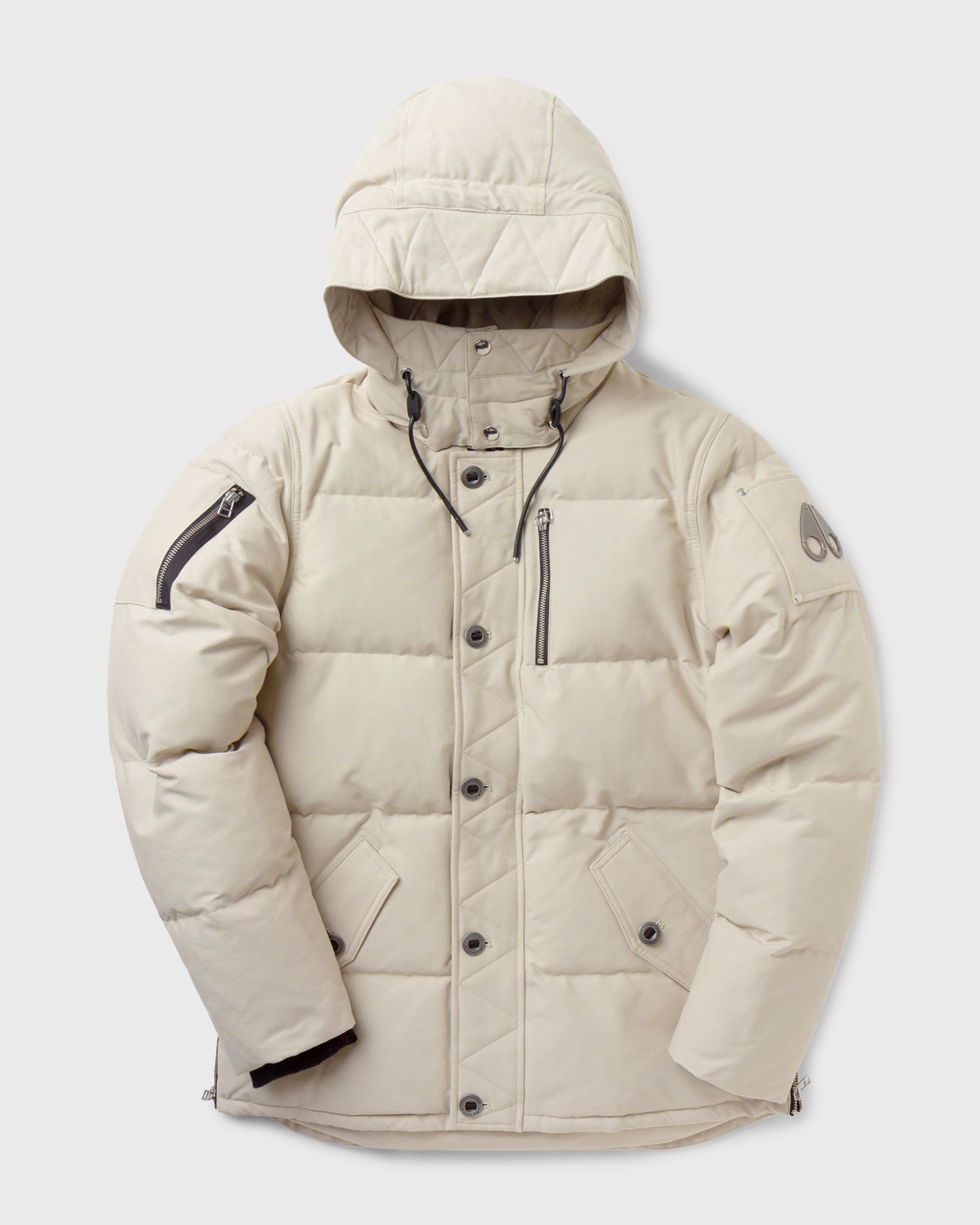 FORESTVILLE JACKET 2