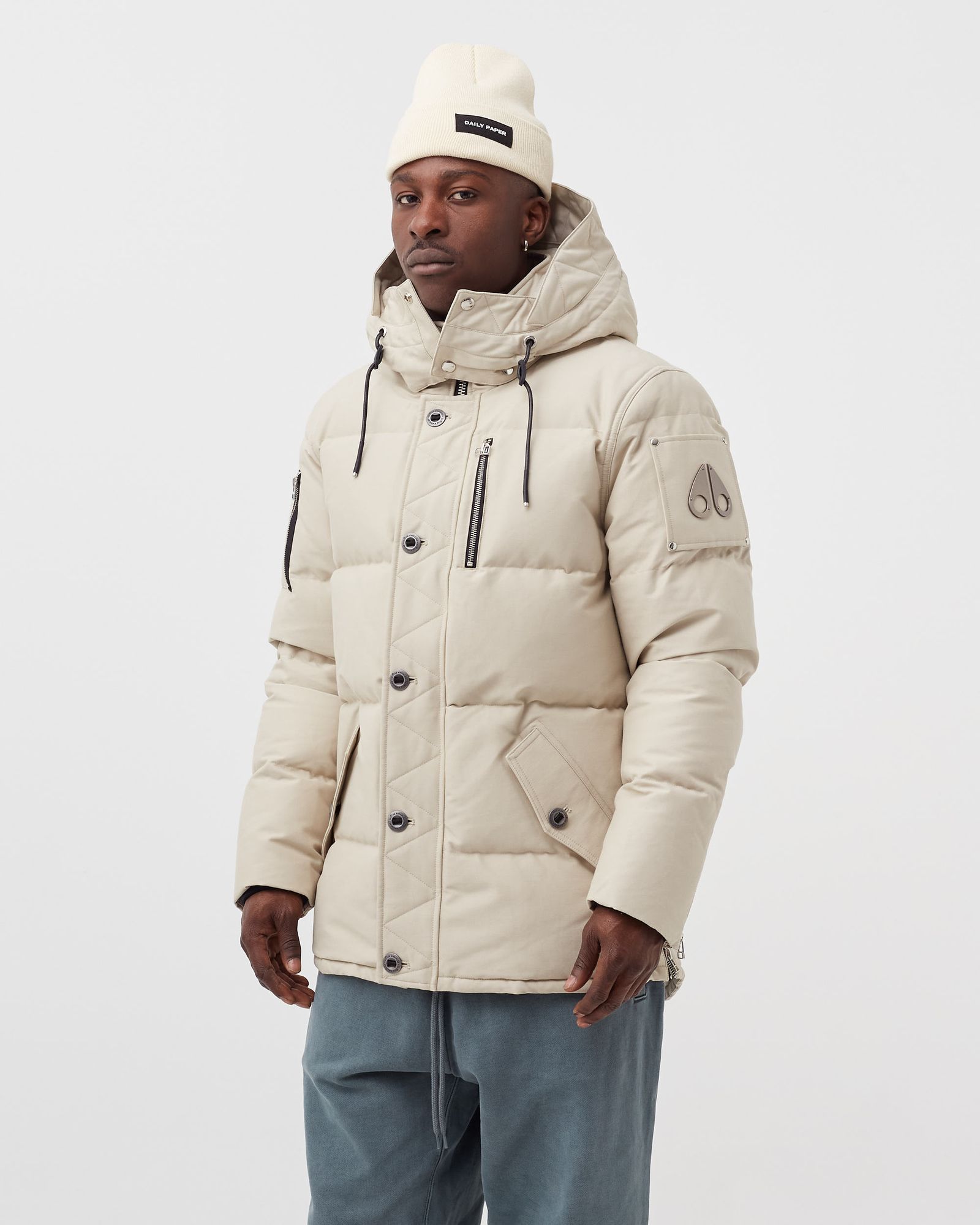 FORESTVILLE JACKET 2