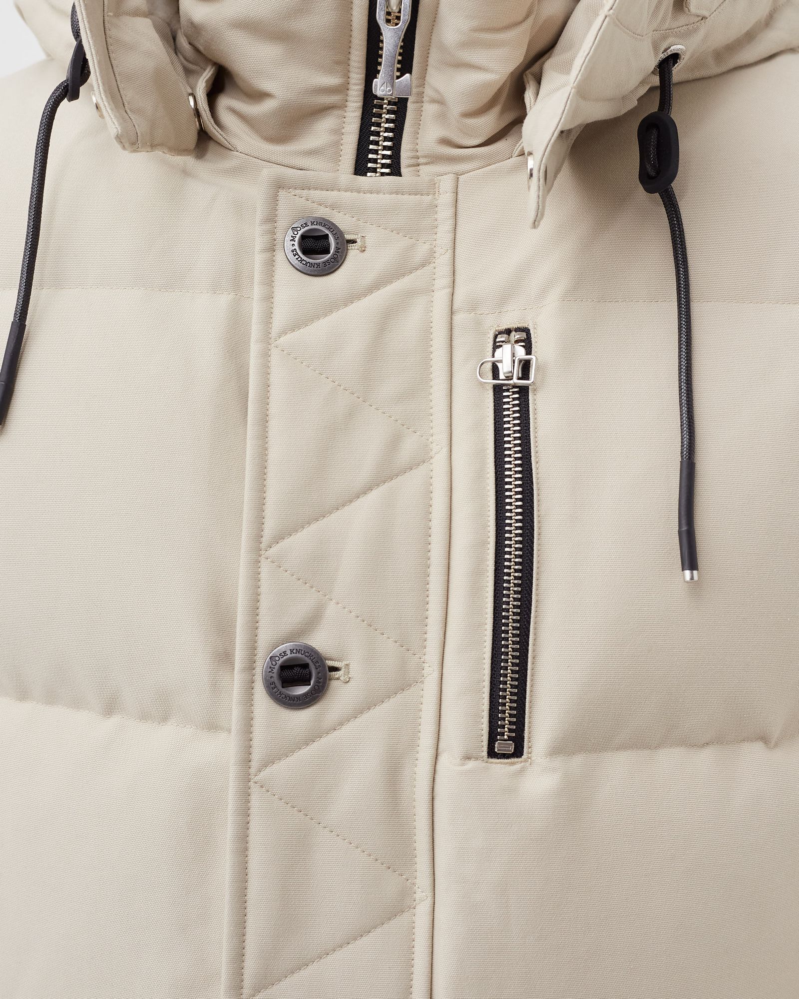 FORESTVILLE JACKET 2