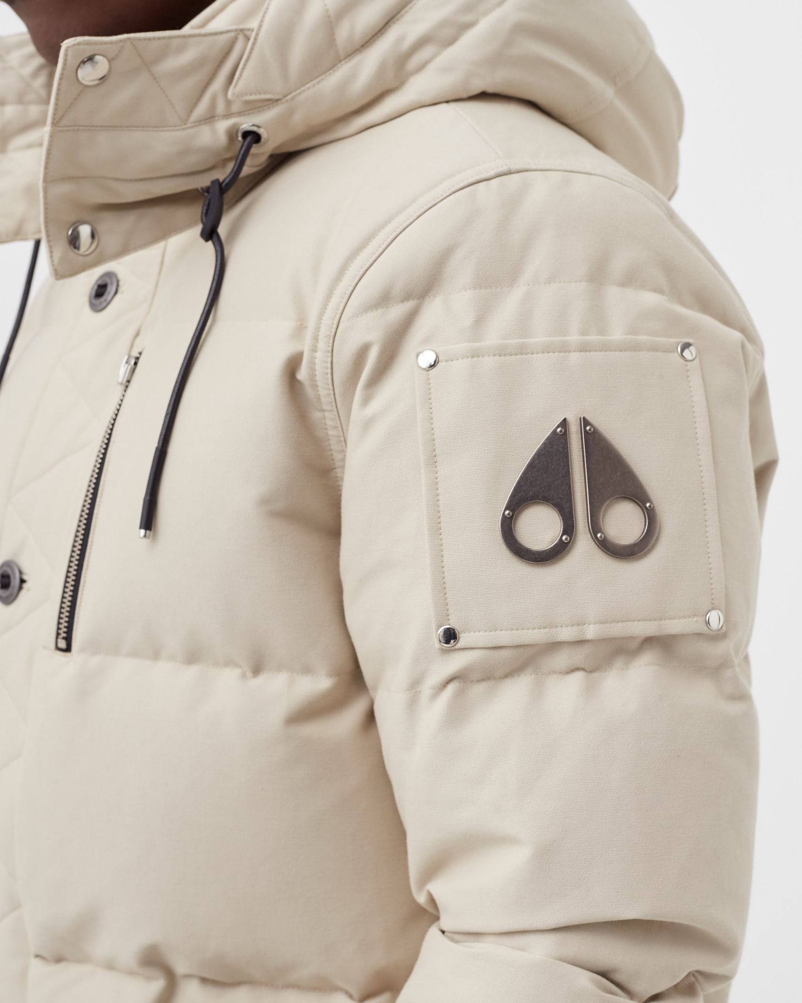 FORESTVILLE JACKET 2