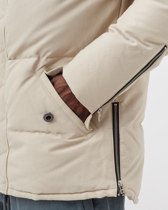 FORESTVILLE JACKET 2