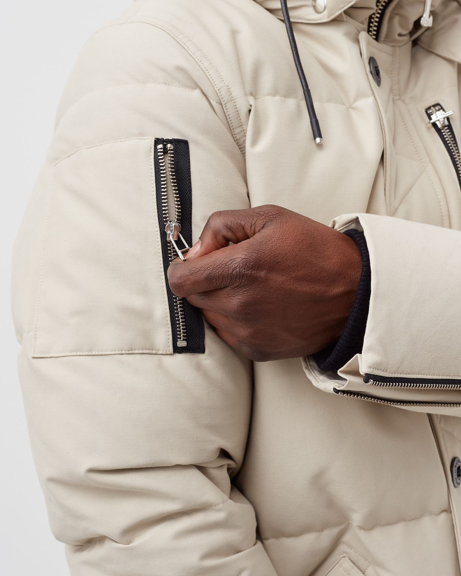 FORESTVILLE JACKET 2