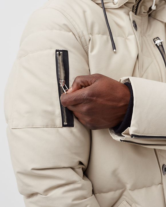 ジャケット・アウター moose's knit blouson moose's knit blouson