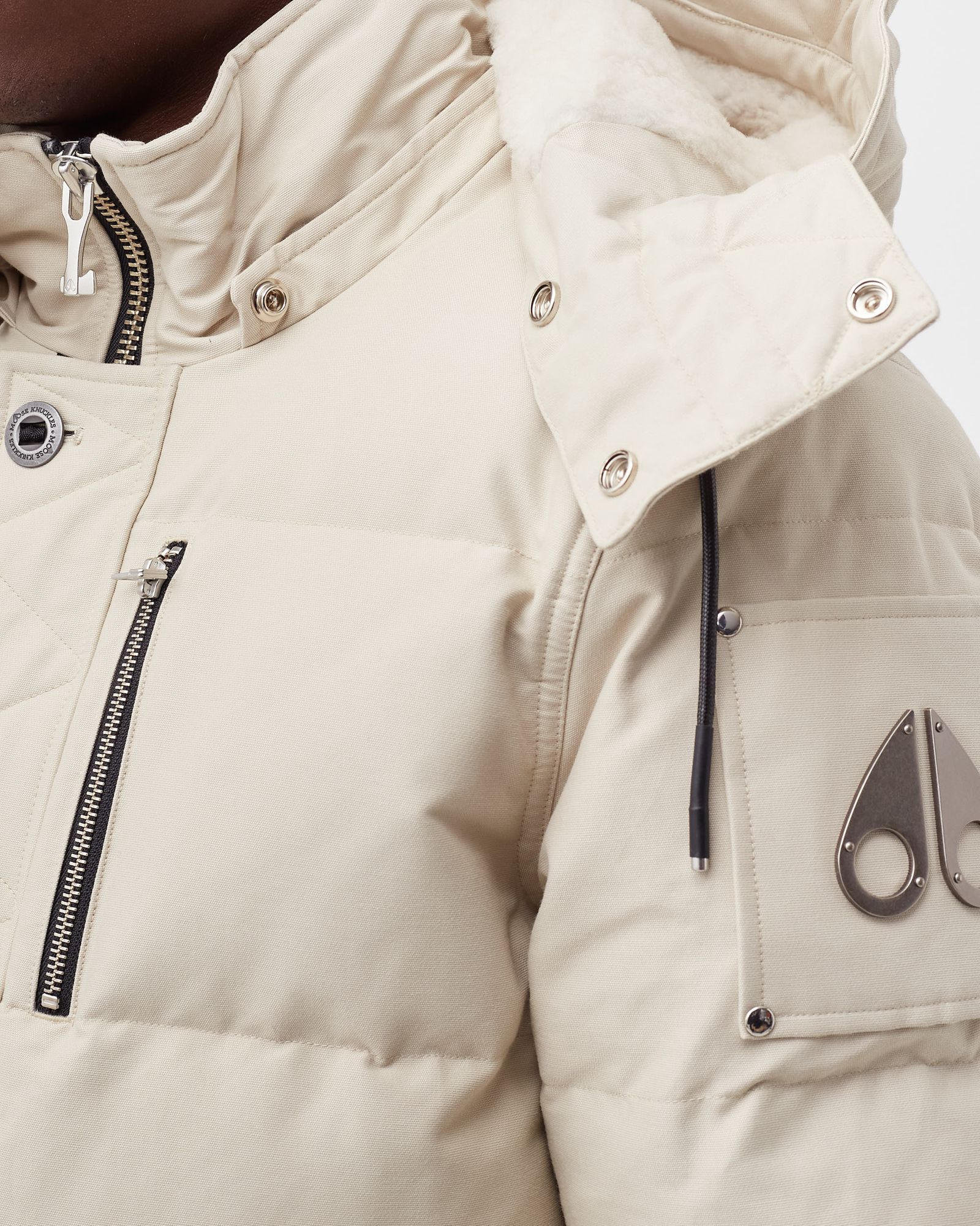 FORESTVILLE JACKET 2