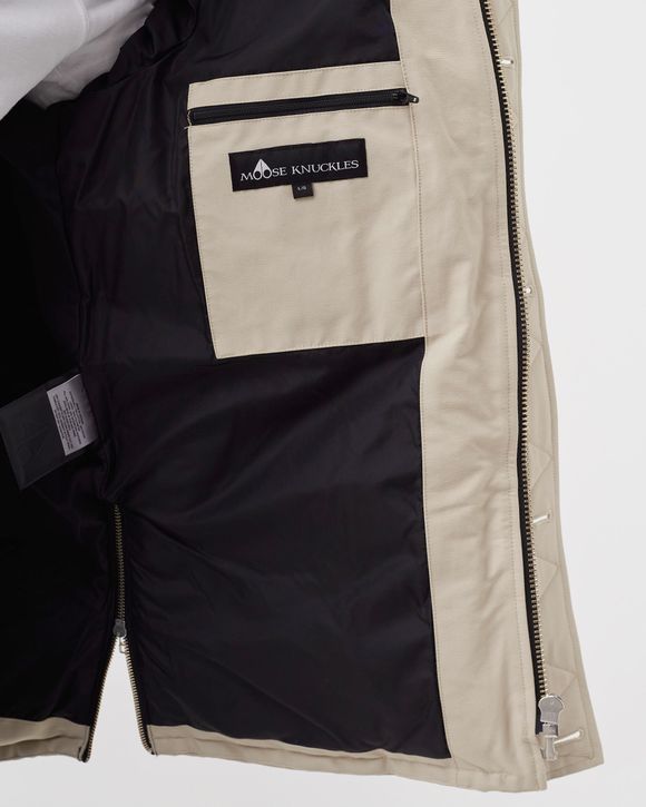 FORESTVILLE JACKET 2