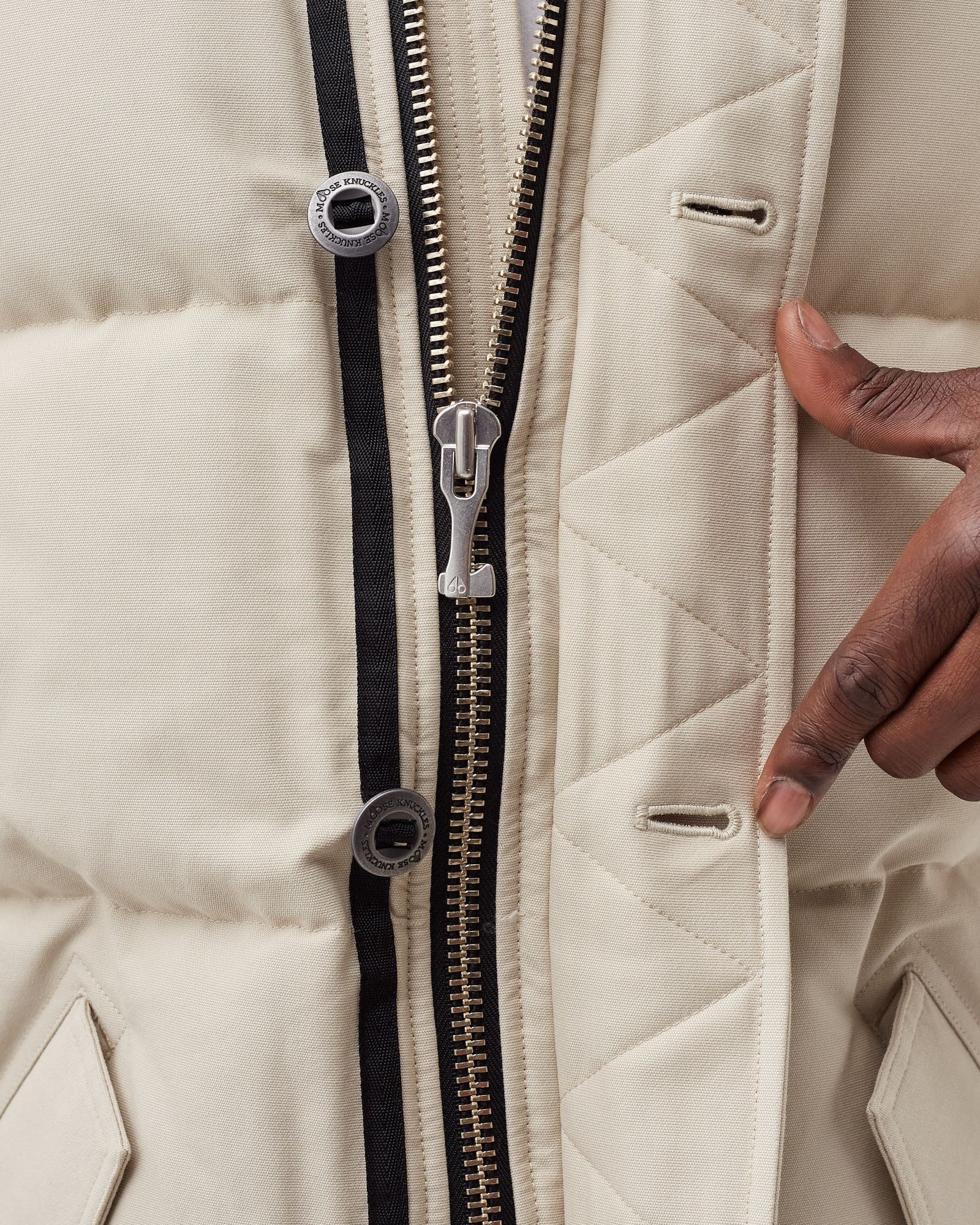 FORESTVILLE JACKET 2