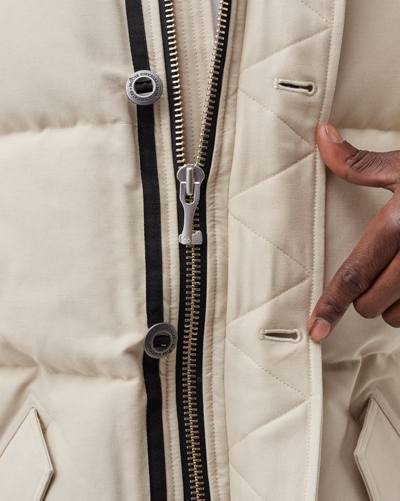 FORESTVILLE JACKET 2