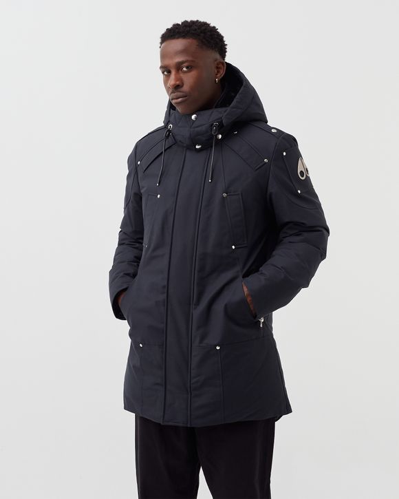 Moose knuckles saint store ulric parka