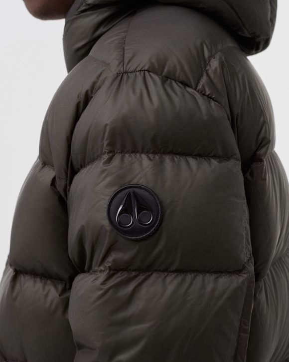 PISQUID PARKA