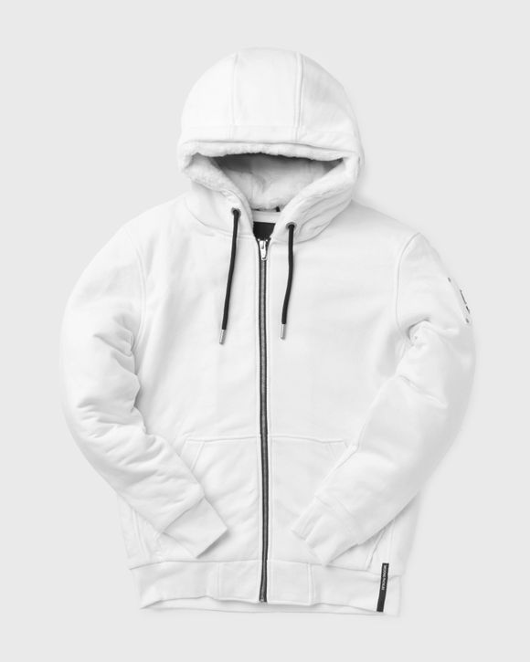 アウターその他 Moose Knuckles Classic Bunny 2 White Lining Zip 21FW (W) Moose Knuckles CLASSIC BUNNY 2 JACKET White | BSTN Store
