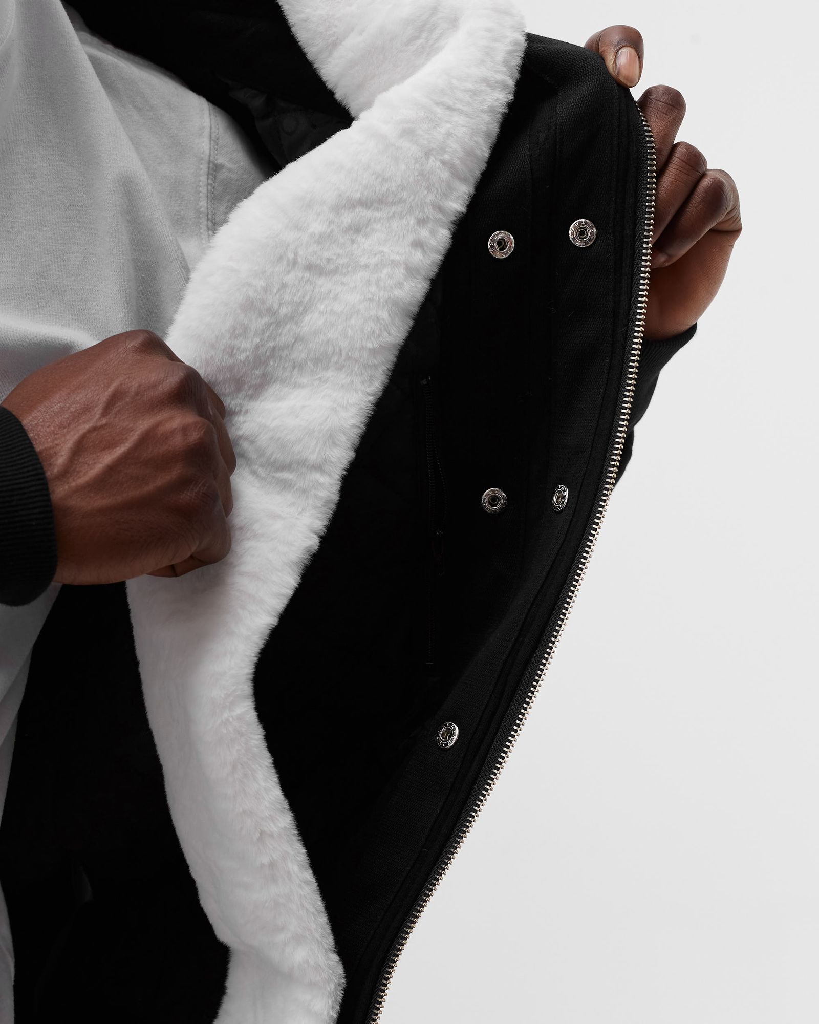 CLASSIC BUNNY 2 JACKET