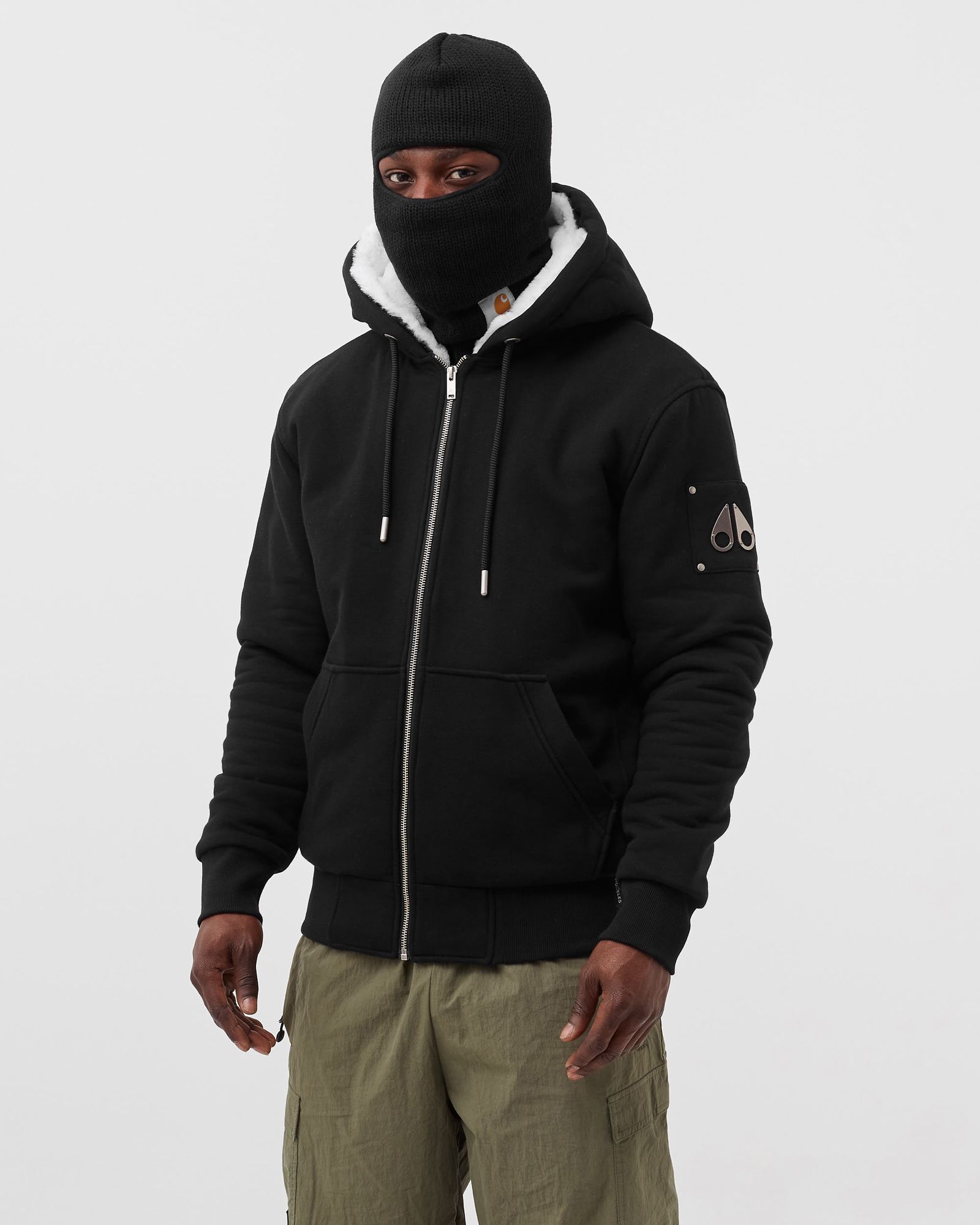 CLASSIC BUNNY 2 JACKET