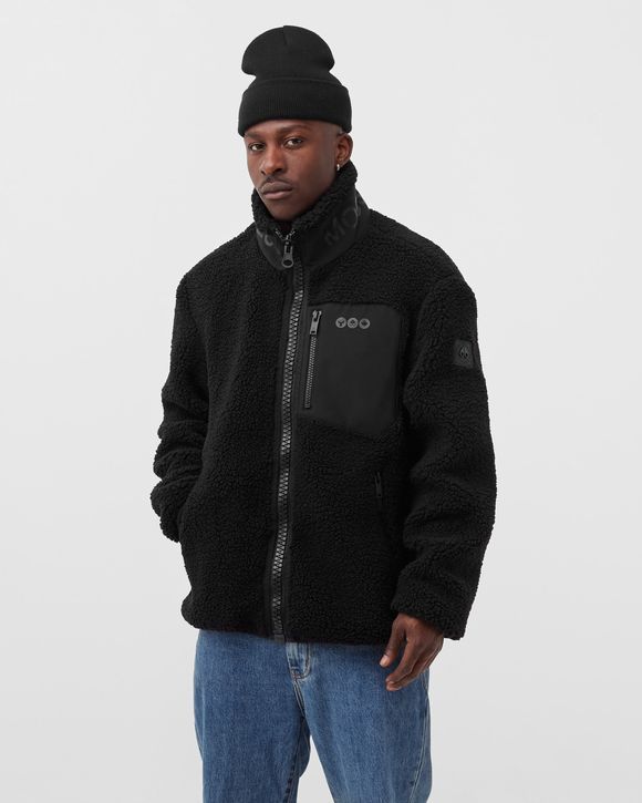 SAGLEK ZIP UP