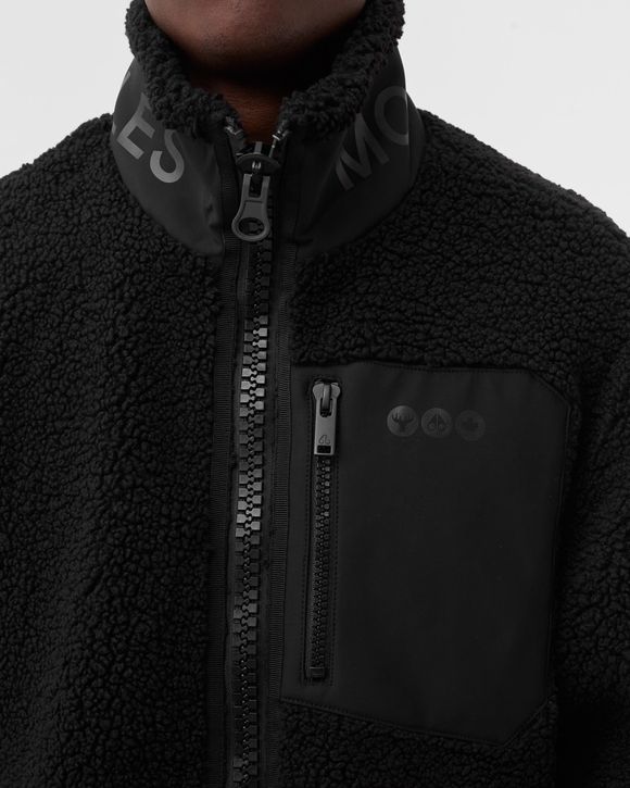 SAGLEK ZIP UP