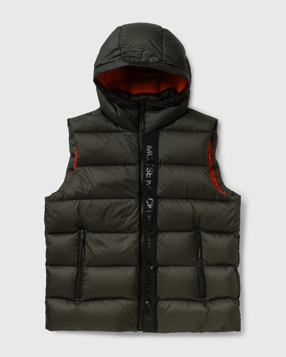 ORWELL VEST