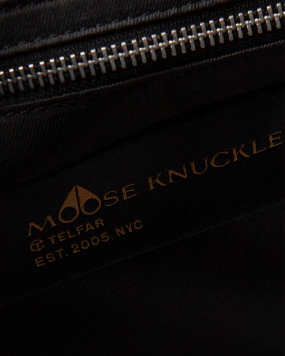 Moose Knuckles x Telfar LARGE BAG