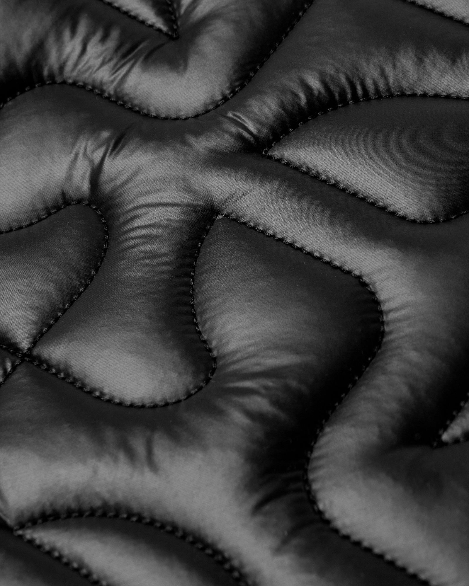 Moose Knuckles x Telfar LARGE BAG