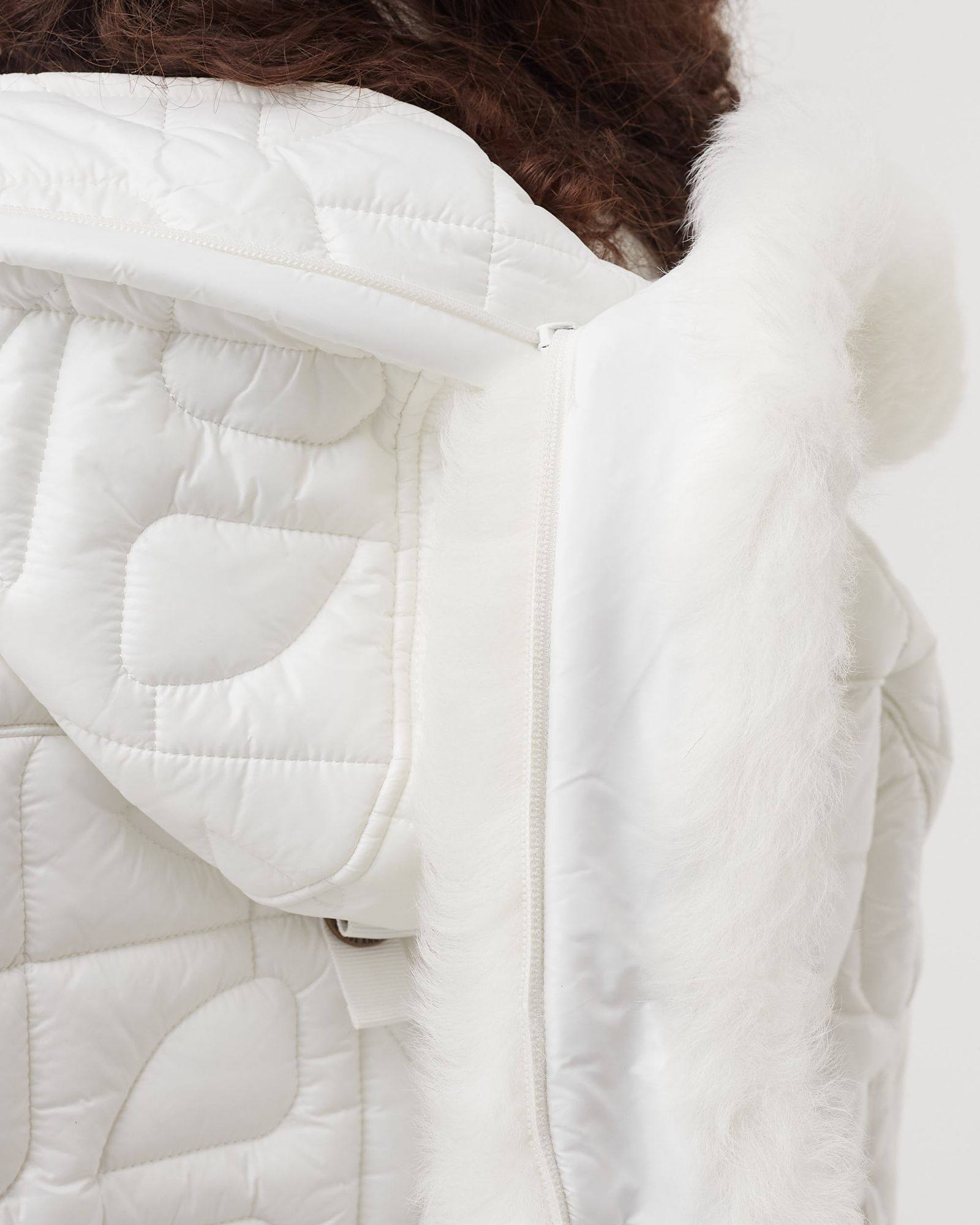 Moose Knuckles x Telfar BOMBER JACKET