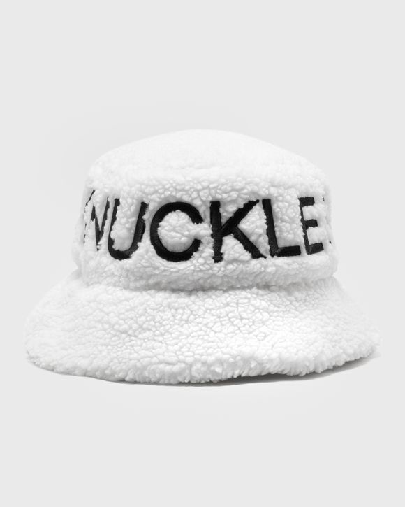 COBBLE BUCKET HAT