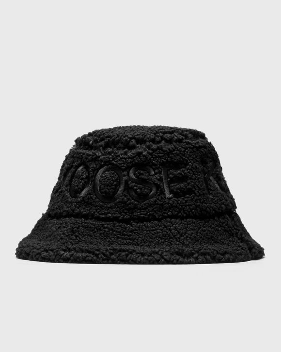 COBBLE BUCKET HAT