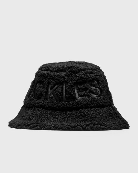 COBBLE BUCKET HAT